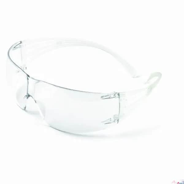 3M SecureFit 200 Schutzbrille klar