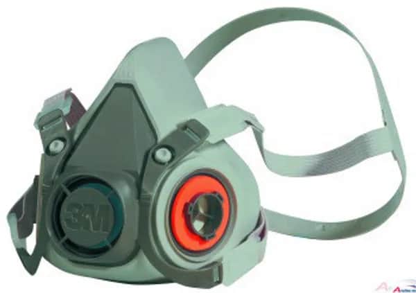3M 6000 Halbmaske