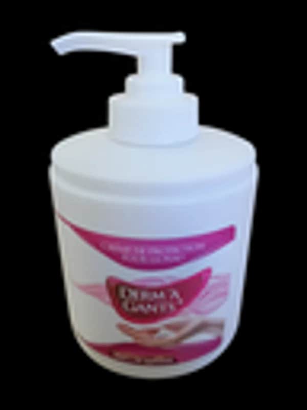 Derm-a-gant Emulsion Dispenser 200 ml Handcreme