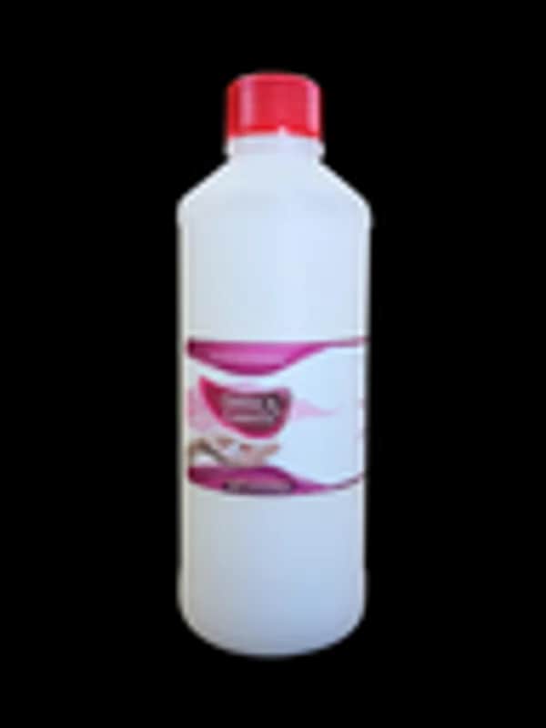 Derm-a-gant Emulsion Flacon 500 ml Handcreme