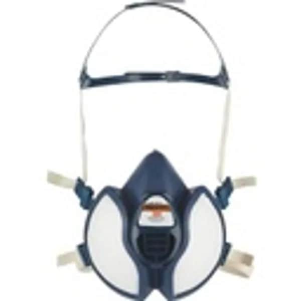 3M 4255+ Halbmaske FFA2 P3 R D gegen organische Dämpfe