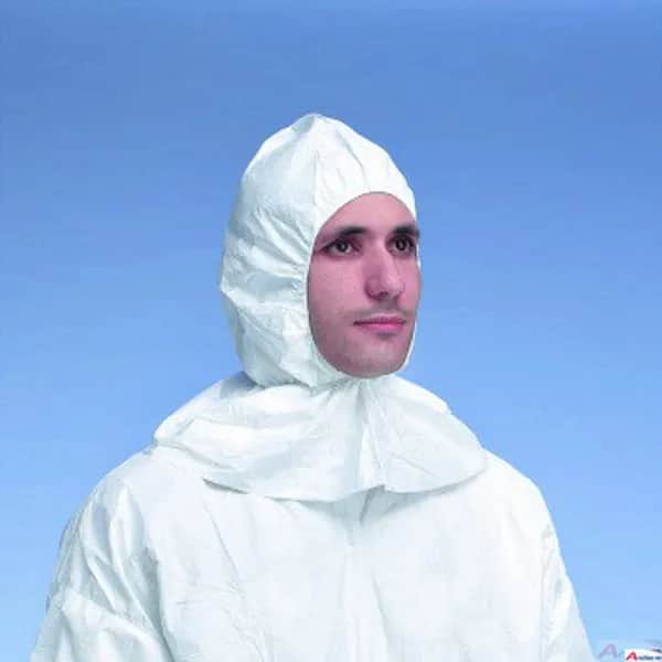 Tyvek 500 Kapuze