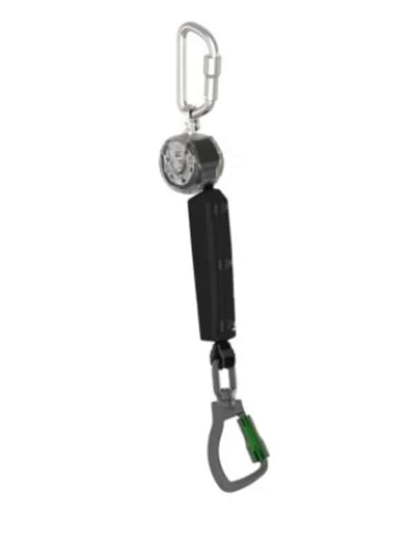 MSA V-TEC Personenfallbegrenzer, 1.8m