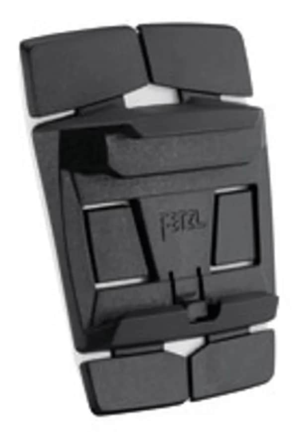 Petzl Helmbefestigung für ARIA-Stirnlampen