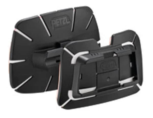 Petzl Helmbefestigung für DUO-Stirnlampen