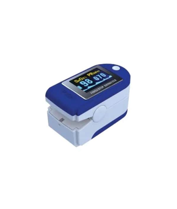 Fingerpulsoximeter