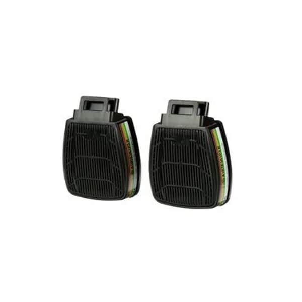 3M 8482 Secure Click Kombinationsfilter D8094 ABEK1 P3 zur HF-800