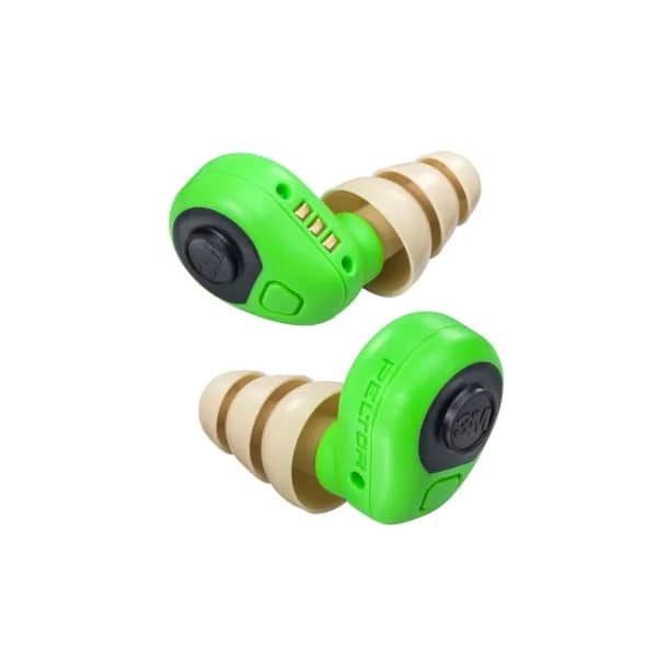 3M™ PELTOR™ Elektronische Gehörschutzstöpsel EEP-100