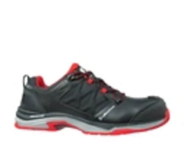 Albatros Ultratrail Low S3 ESD HRO SRC