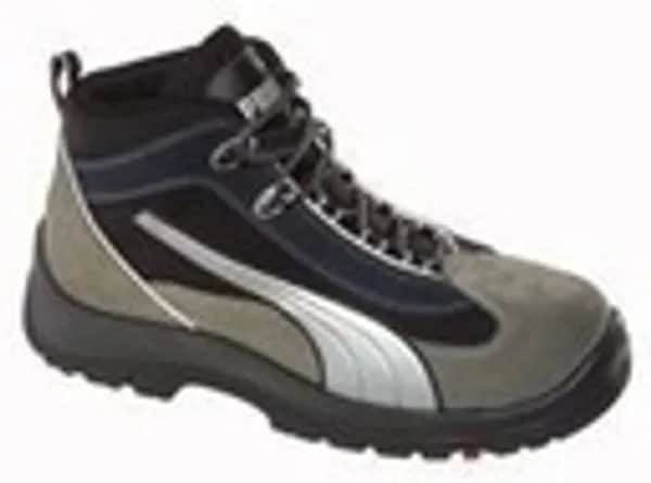 PUMA Mercury Mid S1P ESD SRC