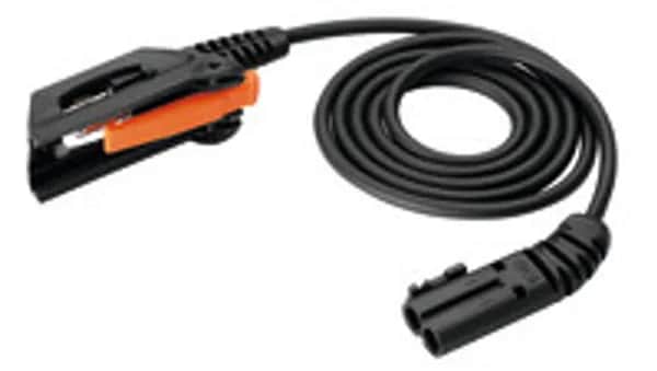 Petzl Verlängerungskabel für die Stirnlampen DUO RL und DUO S