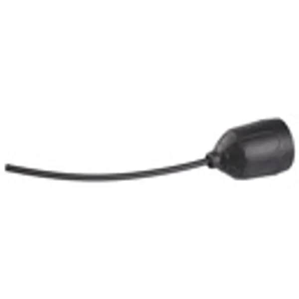 Fiberoptikaufsatz zu UK 2AAA, Länge 150 mm