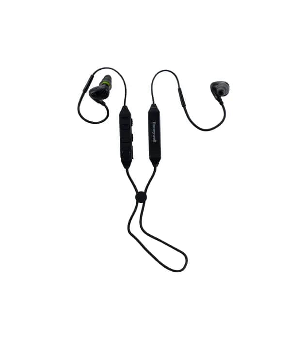 Impact In-Ear PRO Schwarz