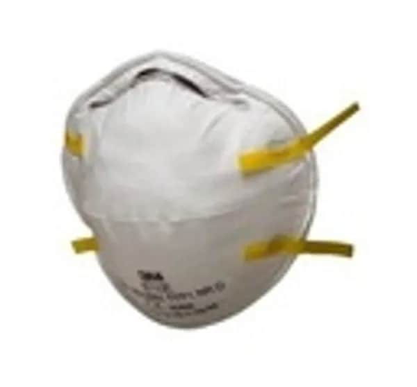 3M 8710 FFP1 Partikelmaske ohne Ventil / Box 20 Stück