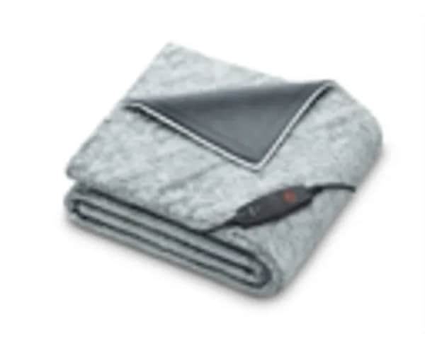 Beurer HD 75 Wärme-Kuscheldecke