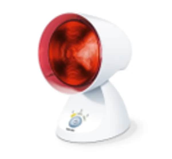 Beurer IL 35 Infrarotlampe
