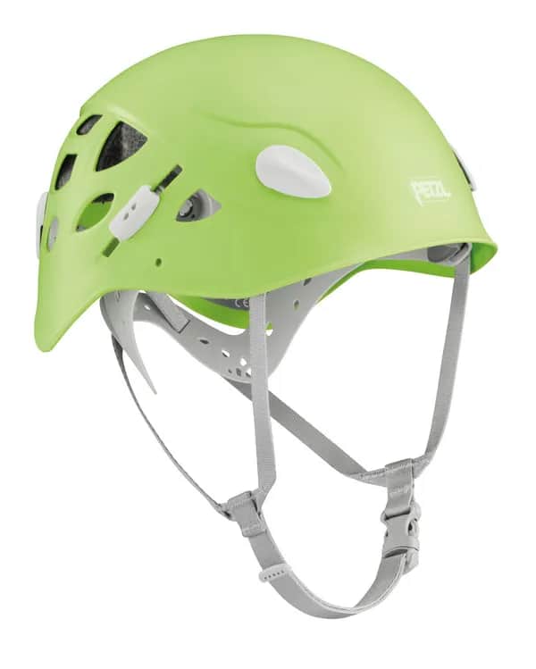 Petzl HELM ELIA GRÜN
