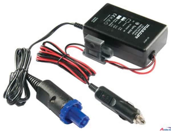 Auto-Ladekabel 12-24V zu RALS 9430C