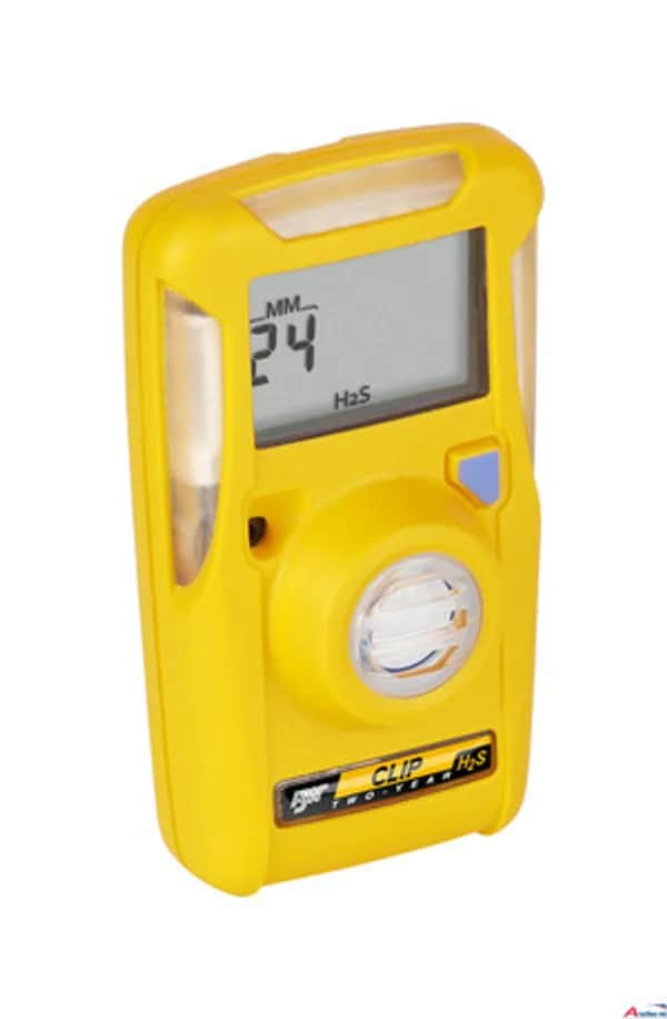 Gasmessgerät BW Clip H2S