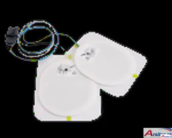 Defibrillator Ersatzelektroden zu Saver One (Kinder)