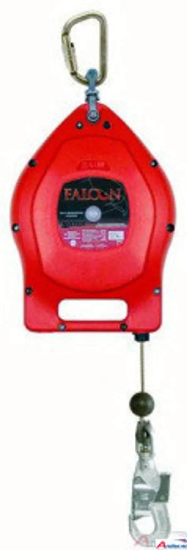FALCON large Höhensicherungsgerät