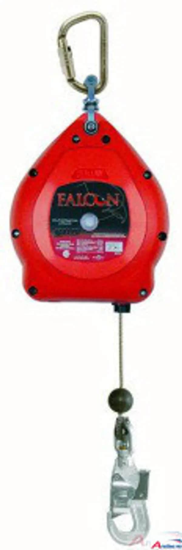 FALCON small Höhensicherungsgerät