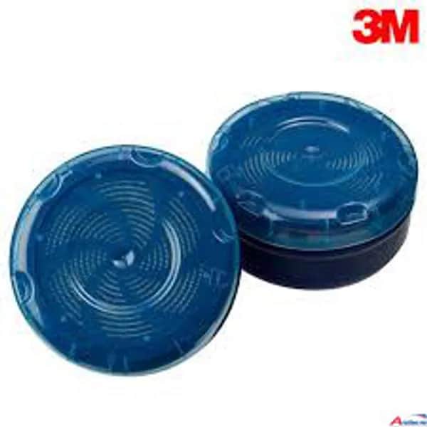 3M Jupiter Filter Kombifilter A2BEKP (453-09-25P) Pack mit 6 Paar