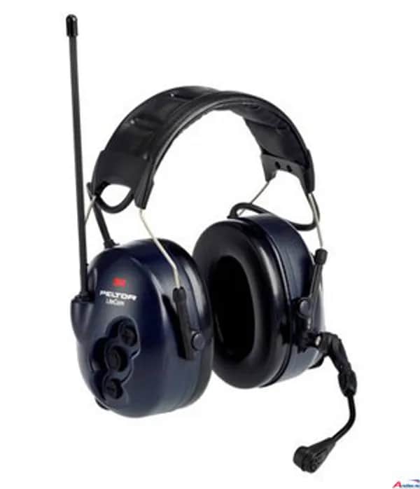 Gehörschutz 3M Peltor LiteCom