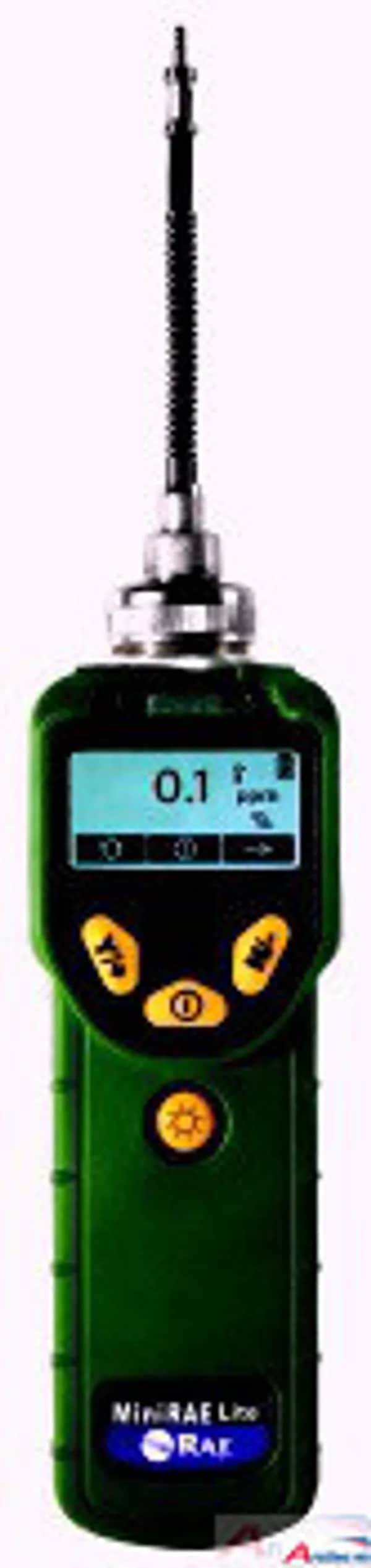 Gasmessgerät MiniRAE Lite-PID(VOC) 10,6eV