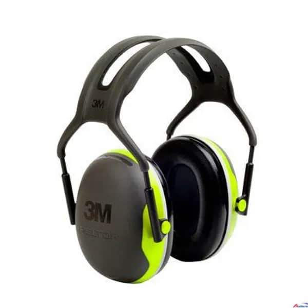 3M Peltor X4A