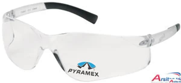 PYRAMEX ZTEK Readers Lese-Schutzbrille Stärke + 1.0