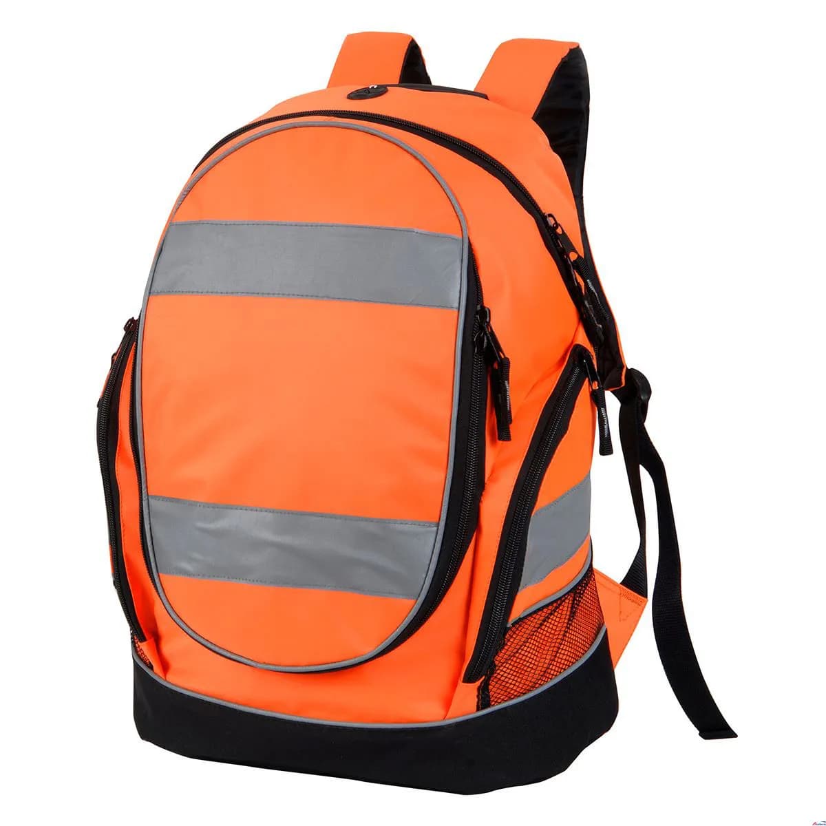 Hi Viz Rucksack Orange