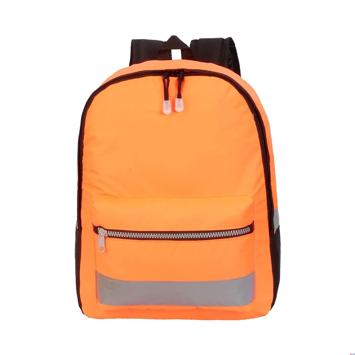 Gatwick Hi Viz Rucksack Orange