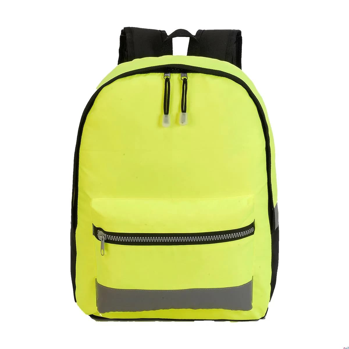 Gatwick Hi Viz Rucksack Gelb