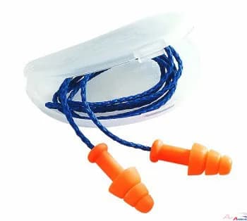 SmartFit Gehörschutzstöpsel / Box mit 50 Paar