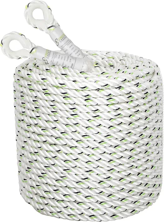 Verankerungsleine 10 mtr für Auffanggerät FA2010000 (A oder B)