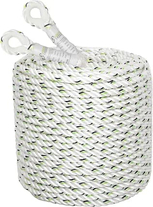 Verankerungsleine 20 mtr für Auffanggerät FA2010000 (A oder B)