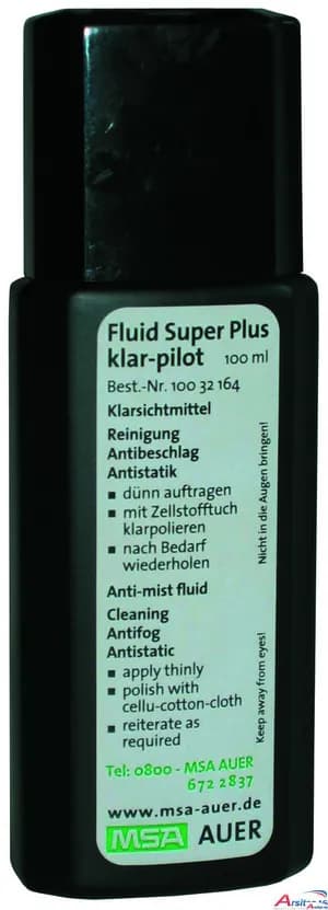 MSA klar-pilot Spray 100 ml