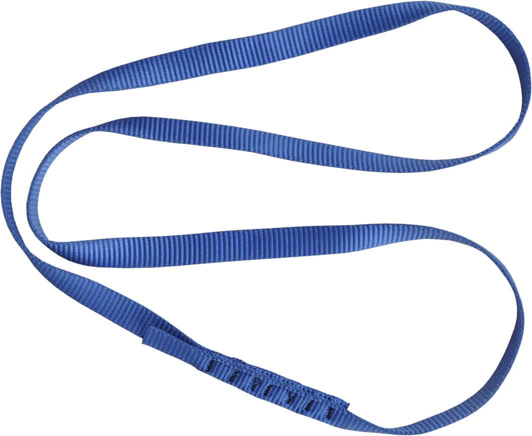 Verankerung Rundschlinge 0,8 mtr