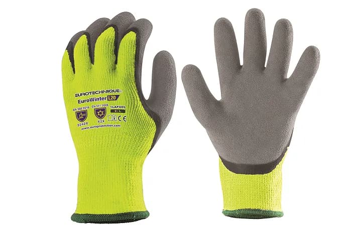 Winterhandschuh EUROWINTER L20 Grösse 10