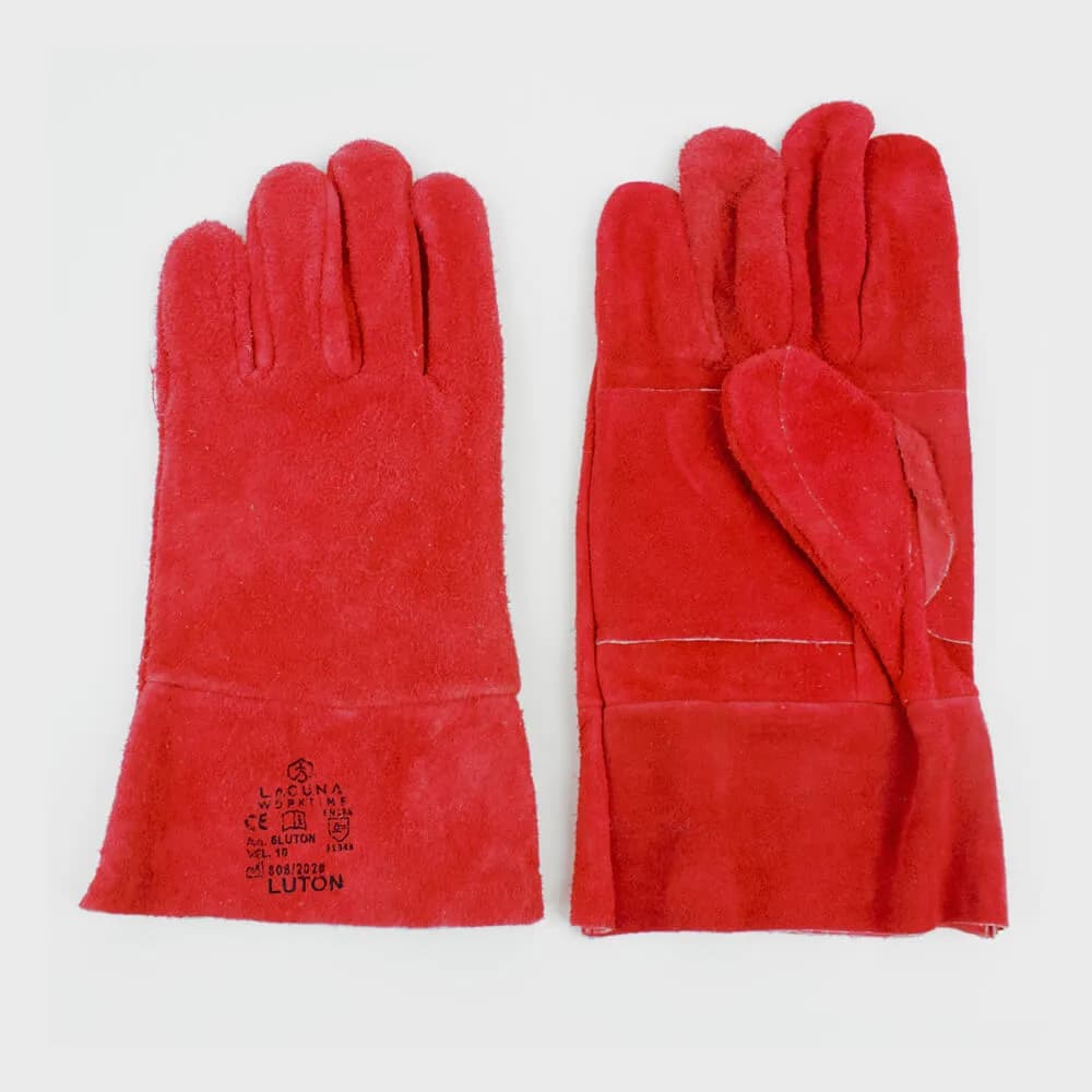 Lederhandschuh LUTON