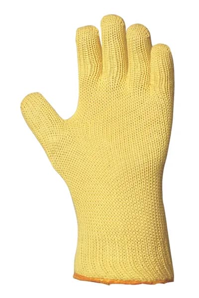 Kevlar-Handschuh 35 cm