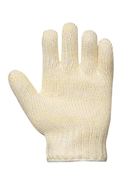 Nomex-Handschuh 27 cm Grösse 10