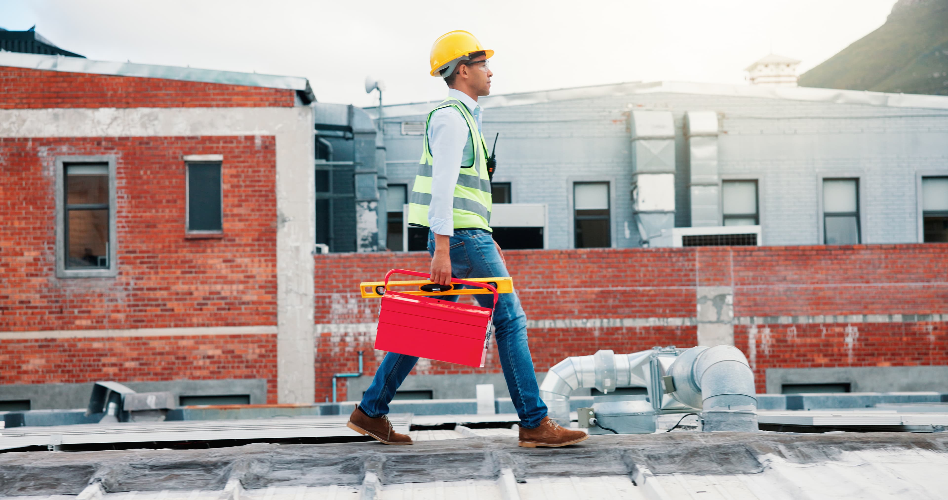 SUVA-Regeln zur persönlichen Schutzausrüstung einfach erklärt