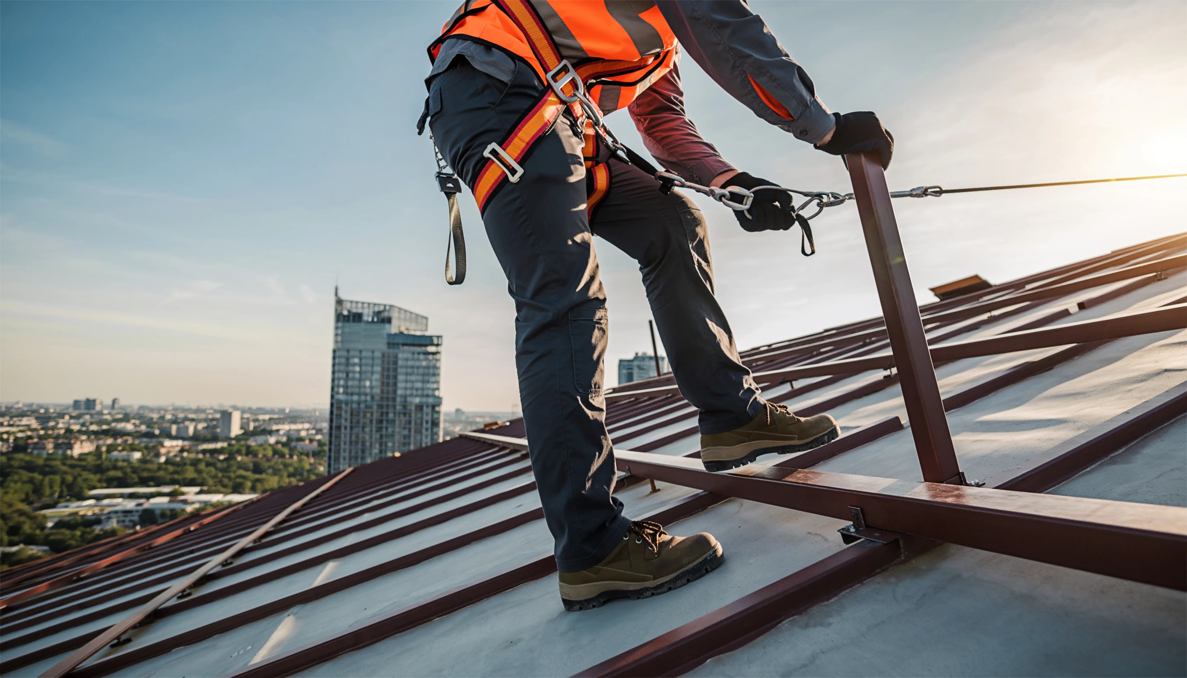 Schutzausrüstung für Baustellen in der Schweiz – Was wird benötigt?