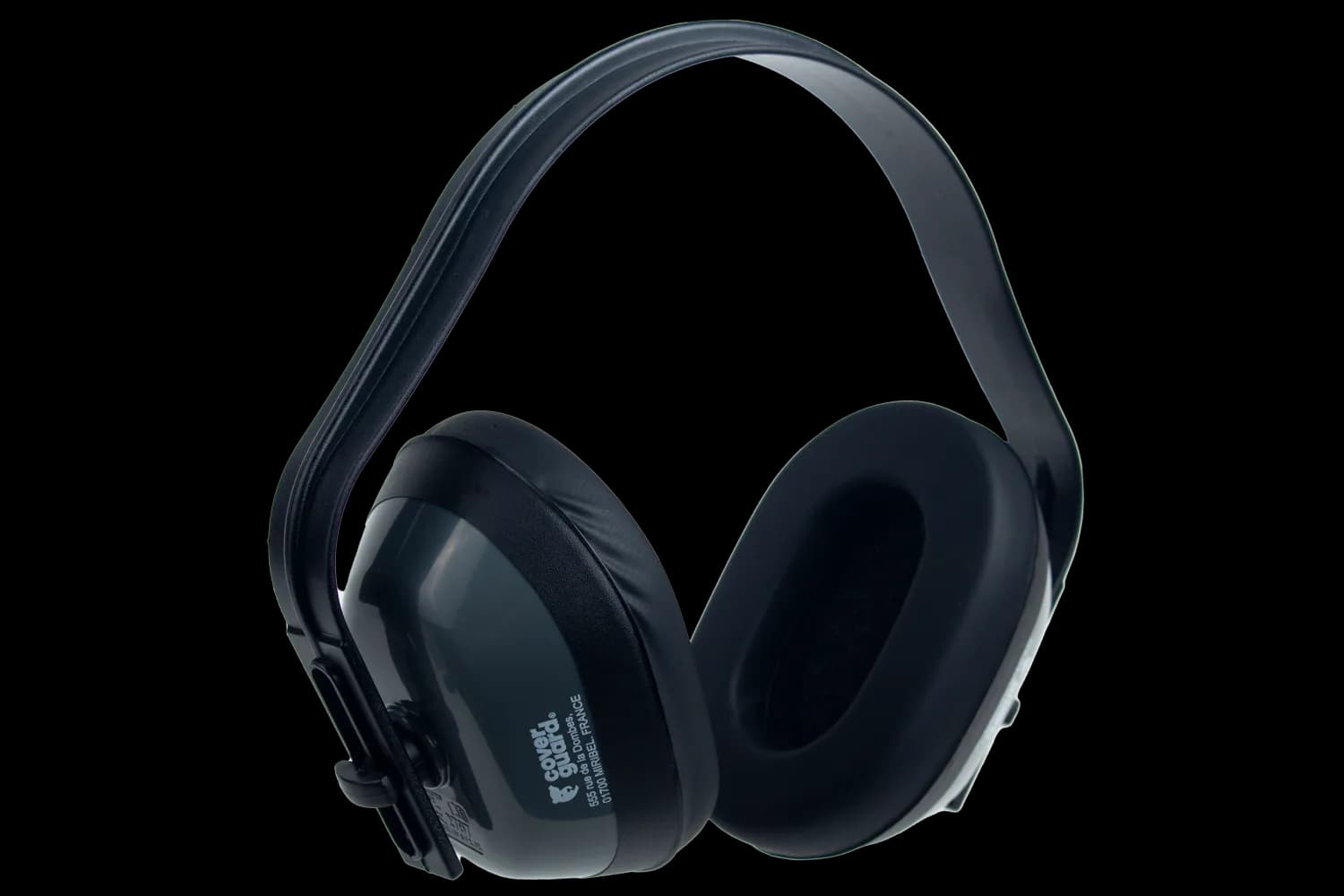 Kapselgehörschützer MAX 200