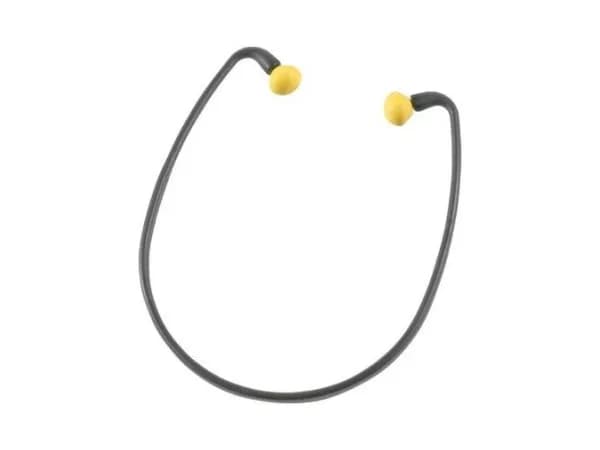 Ohrstöpsel aus Polyurethan