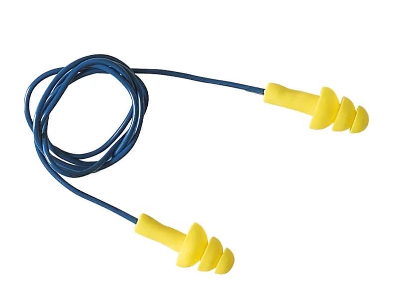 ULTRAFIT Ohrstöpsel mit Kordel