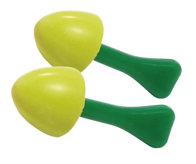 Ohrstöpsel MUSHROOM