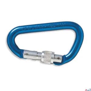 Schraubkarabiner ML 01